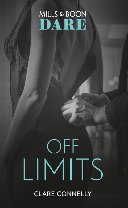 Скачать книгу Off Limits