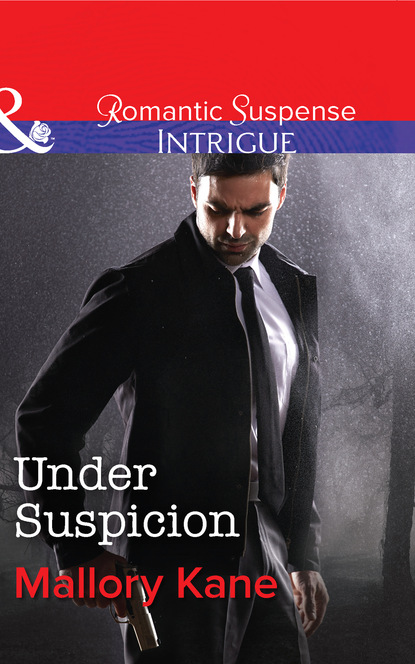 Скачать книгу Under Suspicion