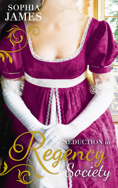 Скачать книгу Seduction in Regency Society