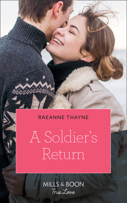 Скачать книгу A Soldier's Return