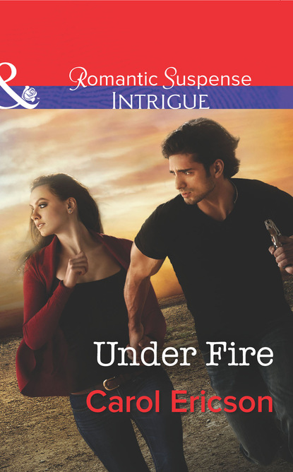 Скачать книгу Under Fire