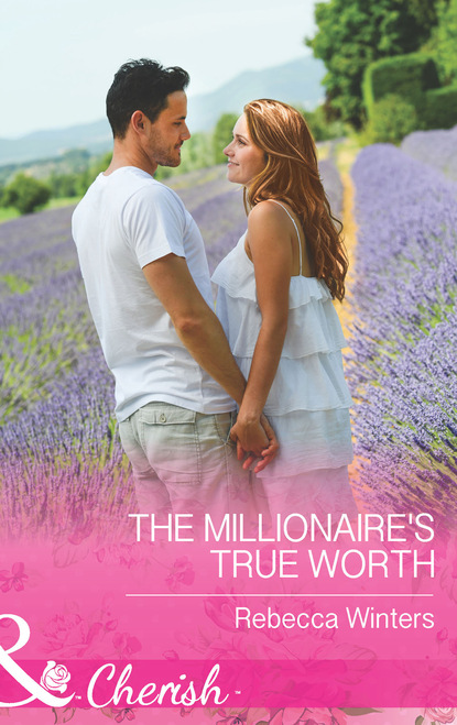 Скачать книгу The Millionaire's True Worth