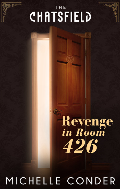 Скачать книгу Revenge in Room 426