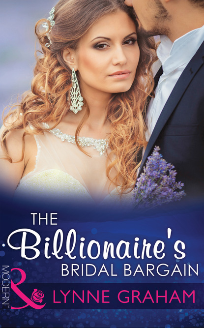 Скачать книгу The Billionaire's Bridal Bargain