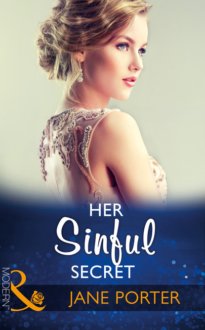 Скачать книгу Her Sinful Secret