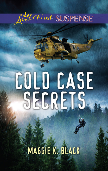 Скачать книгу Cold Case Secrets