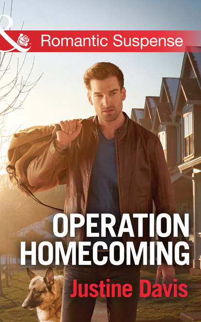 Скачать книгу Operation Homecoming