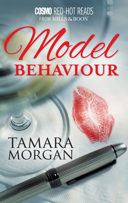 Скачать книгу Model Behaviour