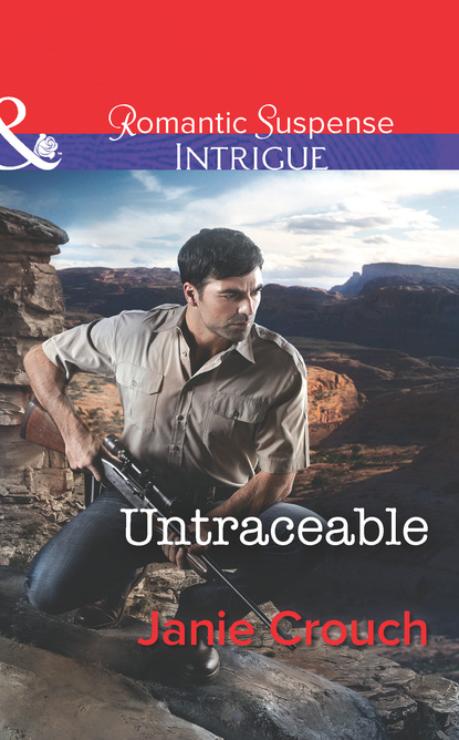 Скачать книгу Untraceable