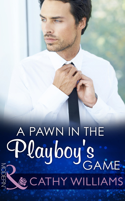 Скачать книгу A Pawn In The Playboy's Game