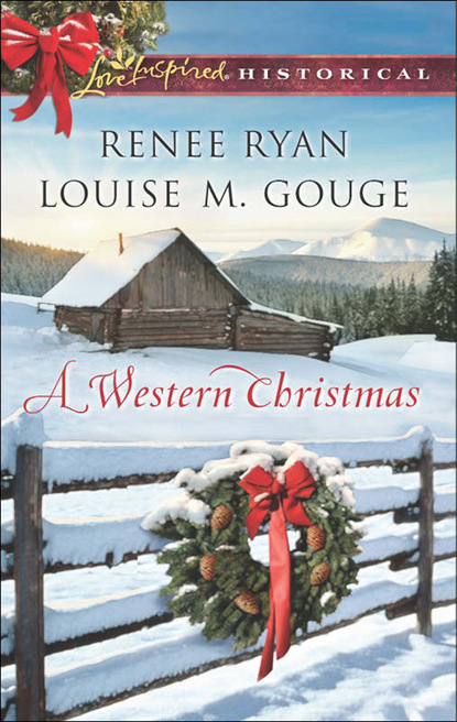 Скачать книгу A Western Christmas