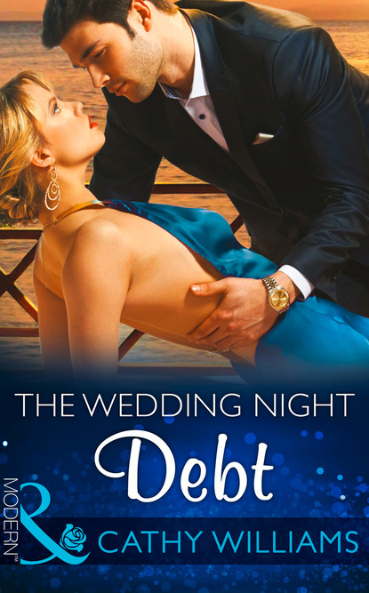 Скачать книгу The Wedding Night Debt