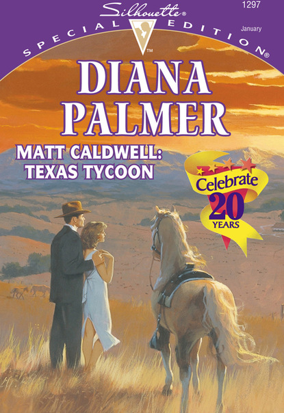Скачать книгу Matt Caldwell: Texas Tycoon