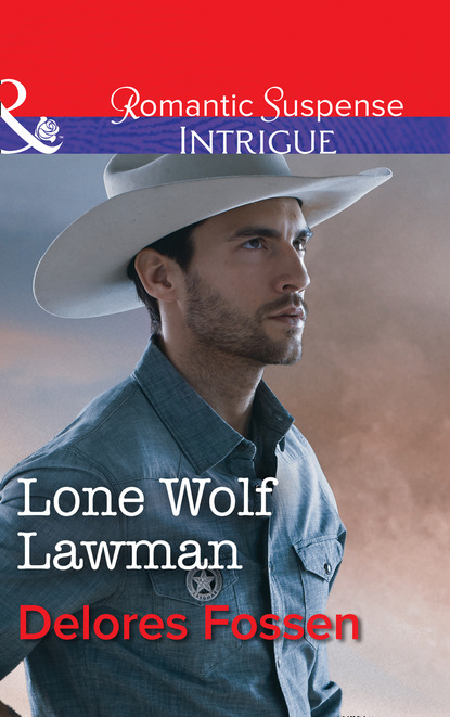 Скачать книгу Lone Wolf Lawman