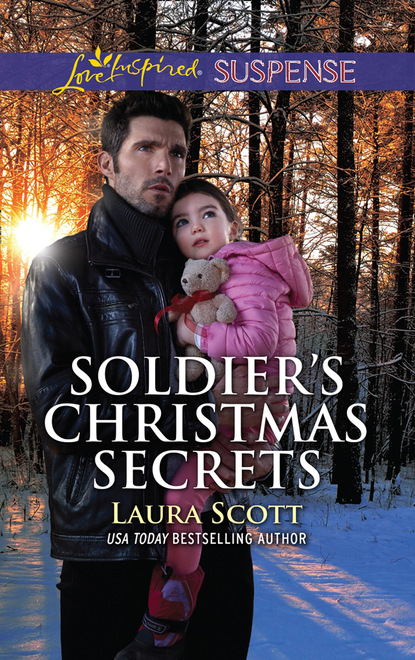 Скачать книгу Soldier's Christmas Secrets