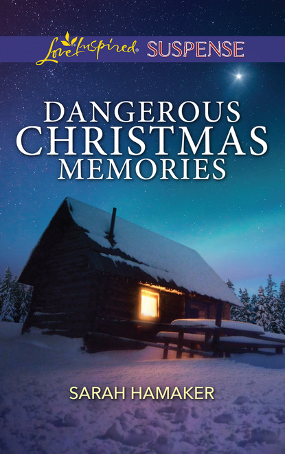 Скачать книгу Dangerous Christmas Memories