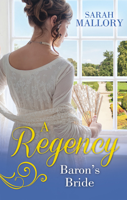 A Regency Baron's Bride