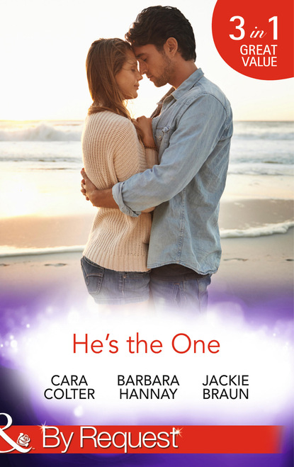 Скачать книгу He's the One