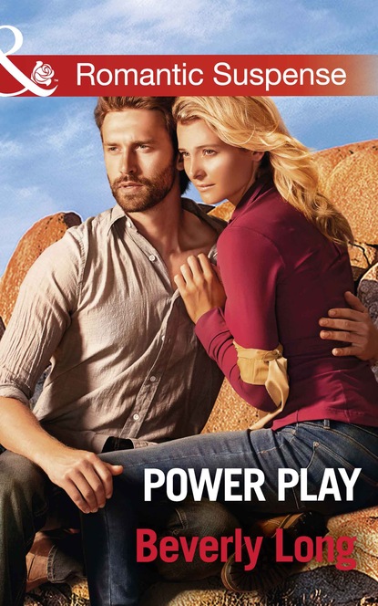 Скачать книгу Power Play