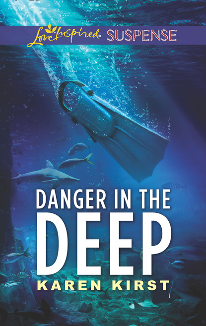 Danger In The Deep