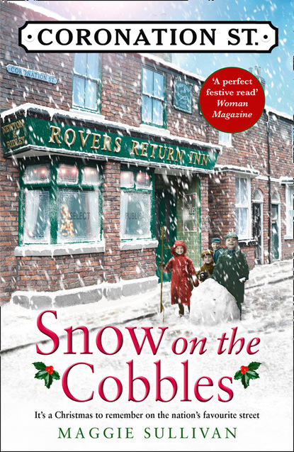 Скачать книгу Snow on the Cobbles