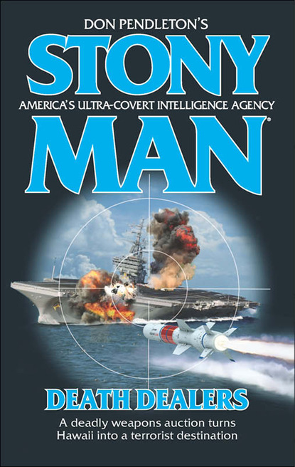 Скачать книгу Death Dealers