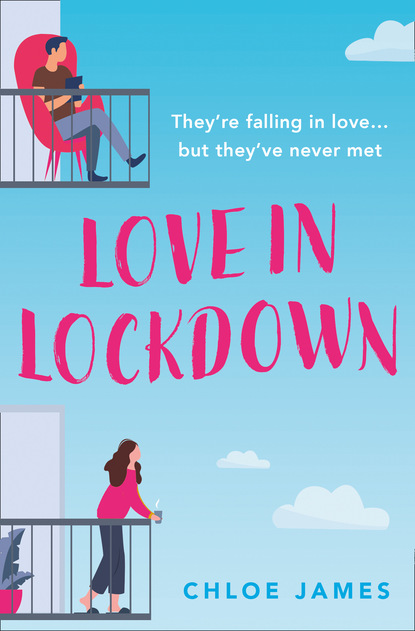 Скачать книгу Love in Lockdown