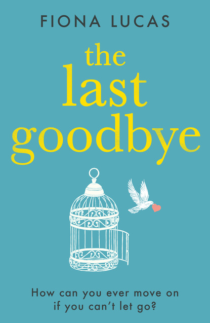 Скачать книгу The Last Goodbye