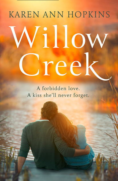 Скачать книгу Willow Creek