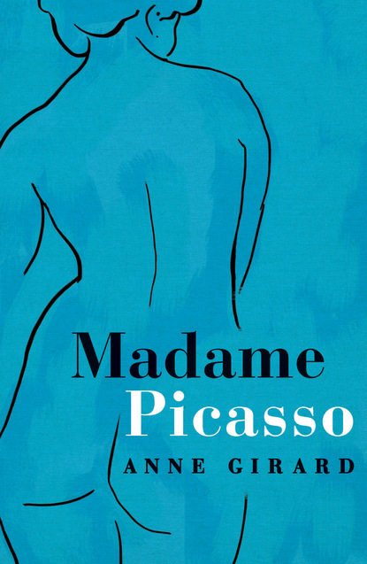 Скачать книгу Madame Picasso