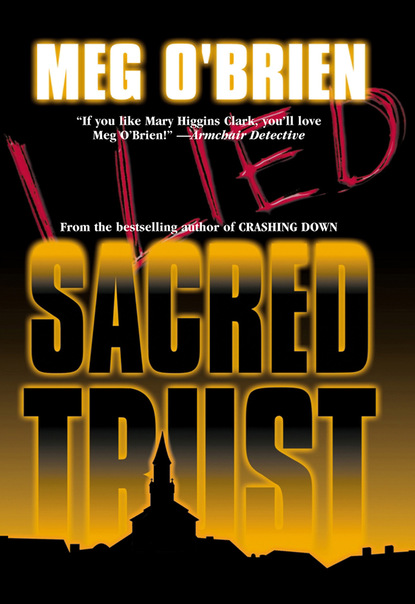 Скачать книгу Sacred Trust