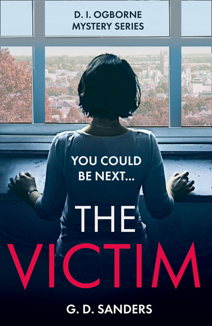 Скачать книгу The Victim