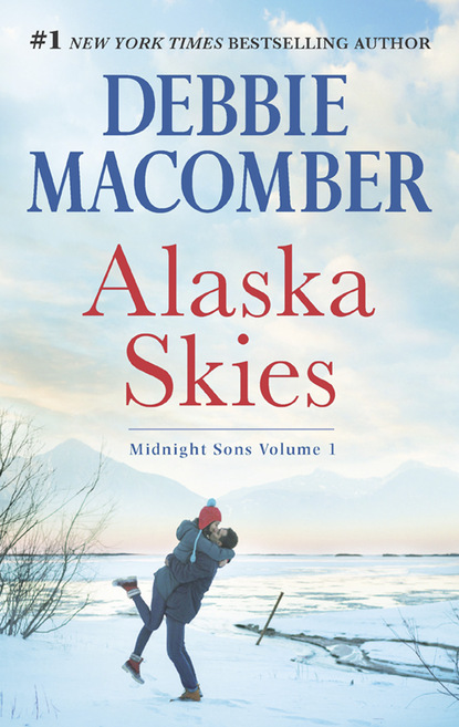 Скачать книгу Alaska Skies