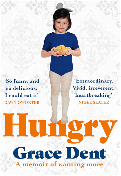Скачать книгу Hungry