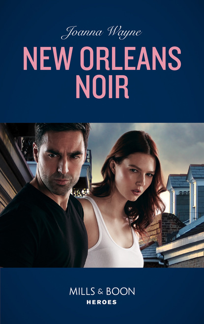 Скачать книгу New Orleans Noir