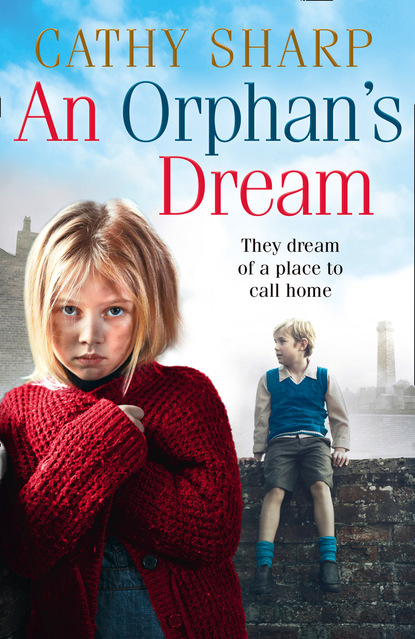 Скачать книгу An Orphan’s Dream