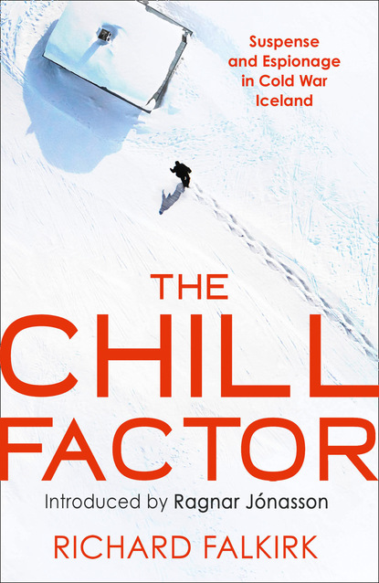 Скачать книгу The Chill Factor