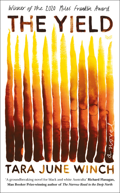 Скачать книгу The Yield