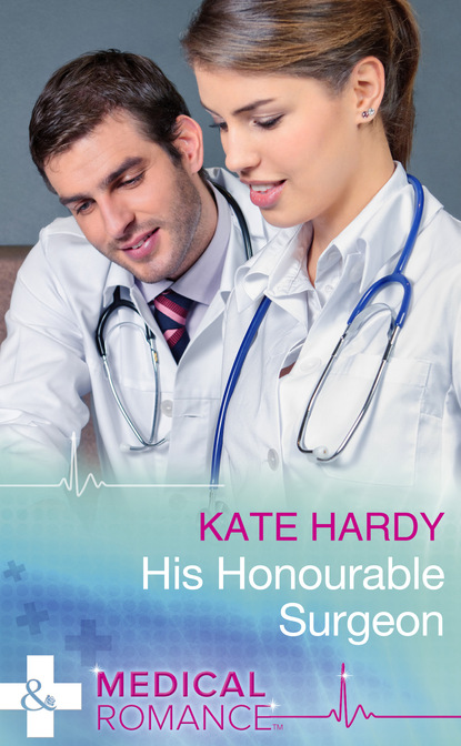 Скачать книгу His Honourable Surgeon