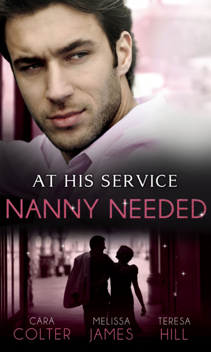 Скачать книгу At His Service: Nanny Needed