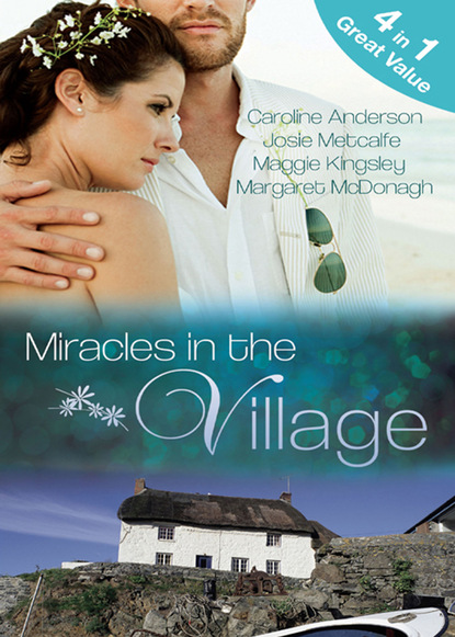 Скачать книгу Miracles in the Village