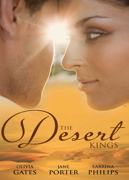 Скачать книгу The Desert Kings