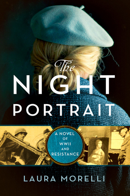 Скачать книгу The Night Portrait