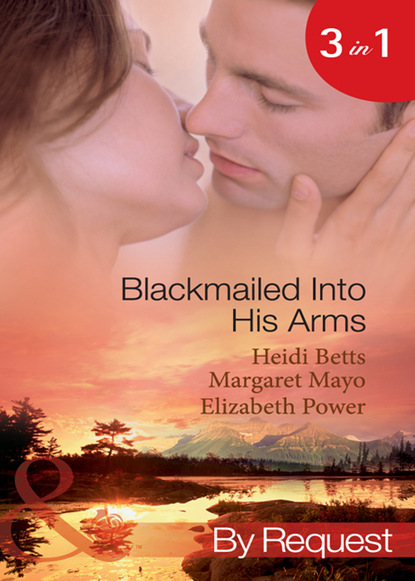 Скачать книгу Blackmailed Into His Arms