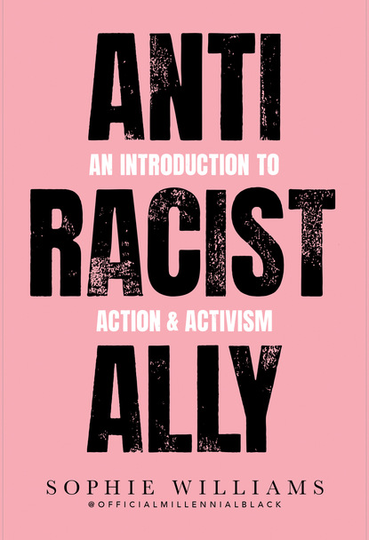 Скачать книгу Anti-Racist Ally