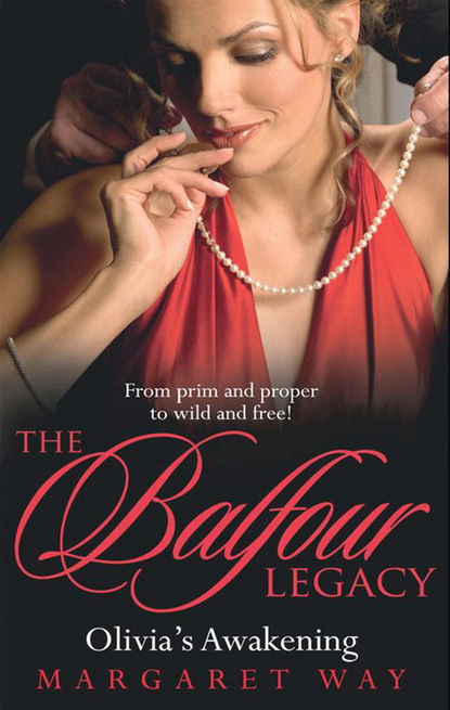 Скачать книгу Olivia's Awakening