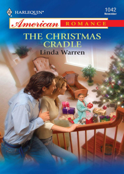 Скачать книгу The Christmas Cradle