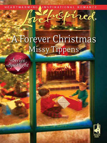 Скачать книгу A Forever Christmas