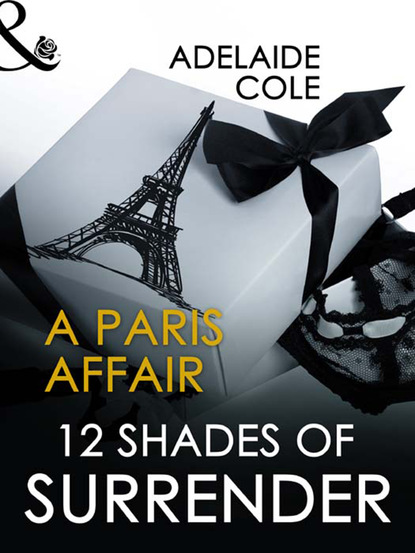 Скачать книгу A Paris Affair