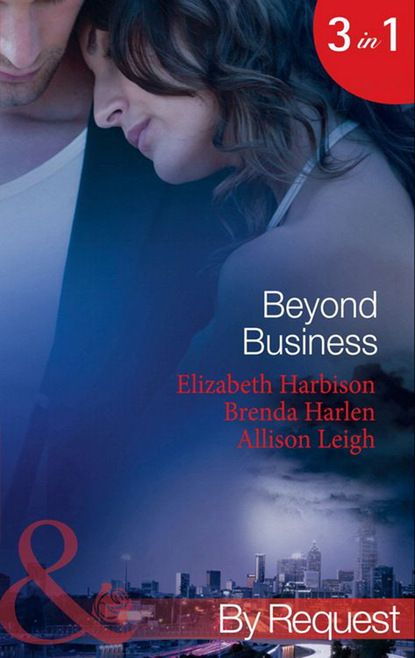Скачать книгу Beyond Business